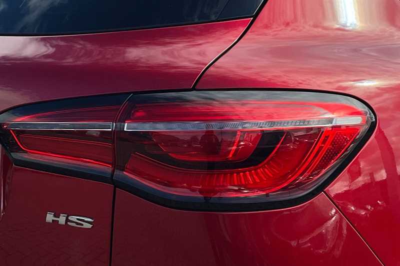 Used MG MG HS 2022 for sale - 78130954: Photo 32