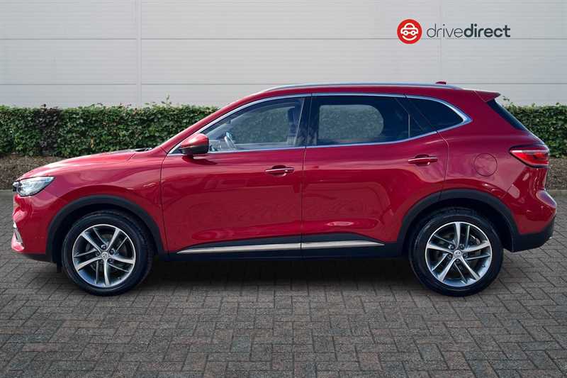 Used MG MG HS 2022 for sale - 78130954: Photo 6