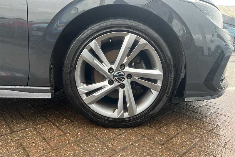 Used Volkswagen Golf 2020 for sale - 77566201: Photo 12