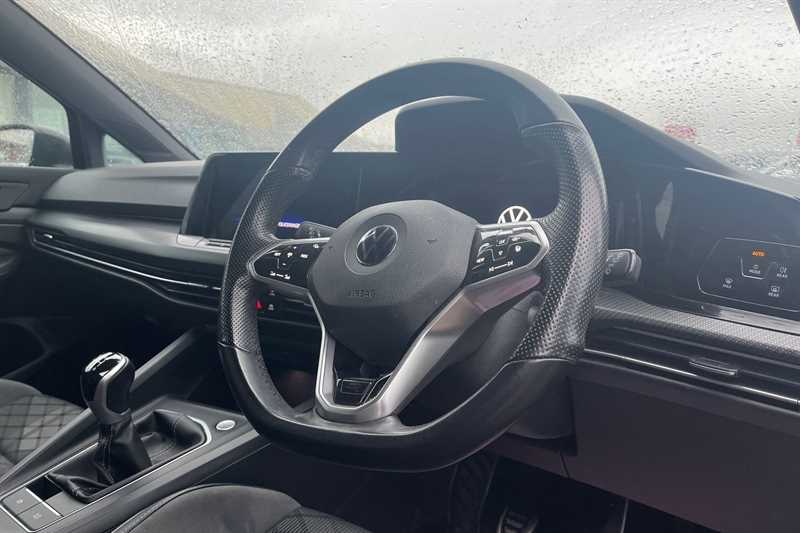 Used Volkswagen Golf 2020 for sale - 77566201: Photo 13