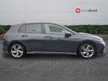 Used Volkswagen Golf 2020 for sale - 77566201: Photo