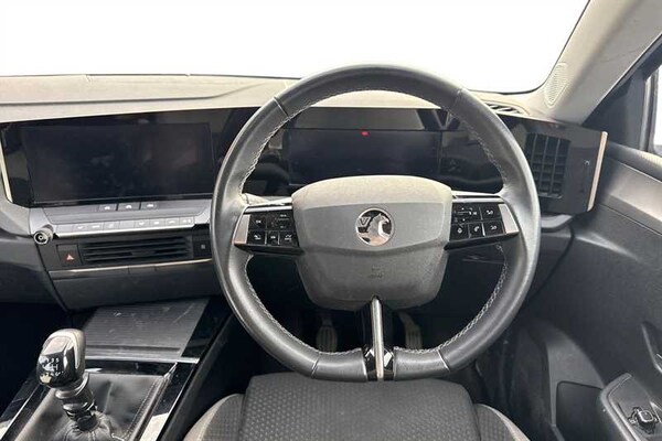 Used Vauxhall Astra 2022 for sale - 75955480: Photo 11