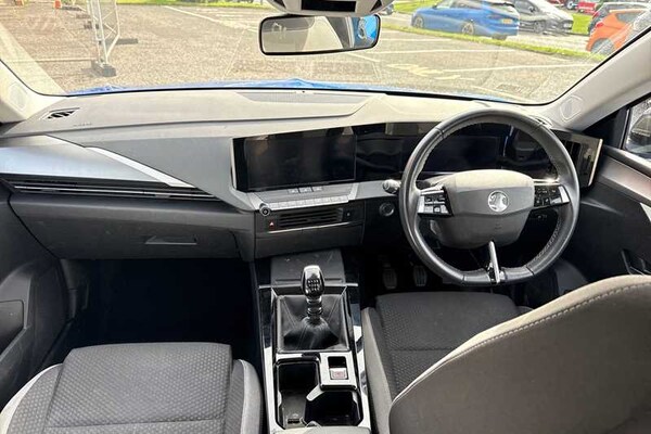 Used Vauxhall Astra 2022 for sale - 75955480: Photo 12