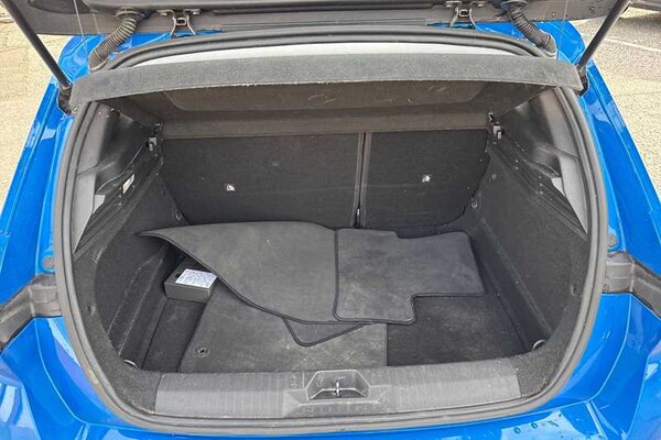 Used Vauxhall Astra 2022 for sale - 75955480: Photo 25