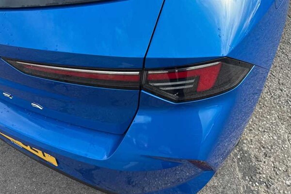 Used Vauxhall Astra 2022 for sale - 75955480: Photo 33