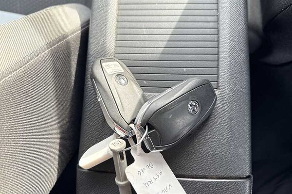 Used Vauxhall Astra 2022 for sale - 75955480: Photo 39