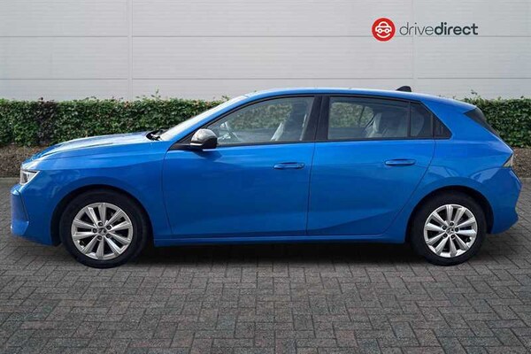 Used Vauxhall Astra 2022 for sale - 75955480: Photo 6
