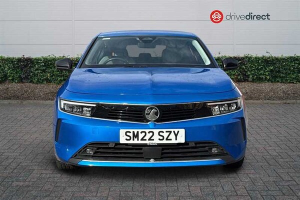 Used Vauxhall Astra 2022 for sale - 75955480: Photo 8