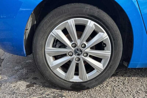Used Vauxhall Astra 2022 for sale - 75955480: Photo 9