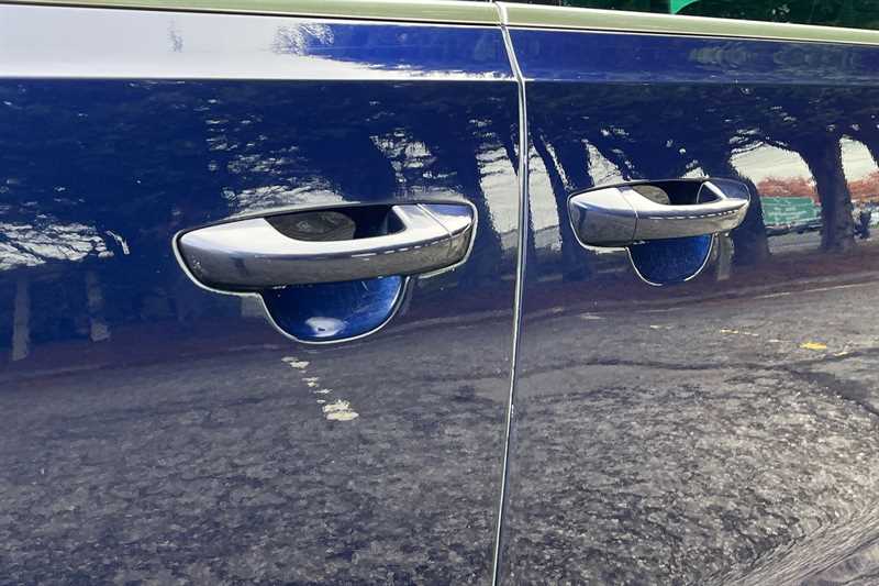 Used Volkswagen Sharan for sale - 77485954: Photo 33