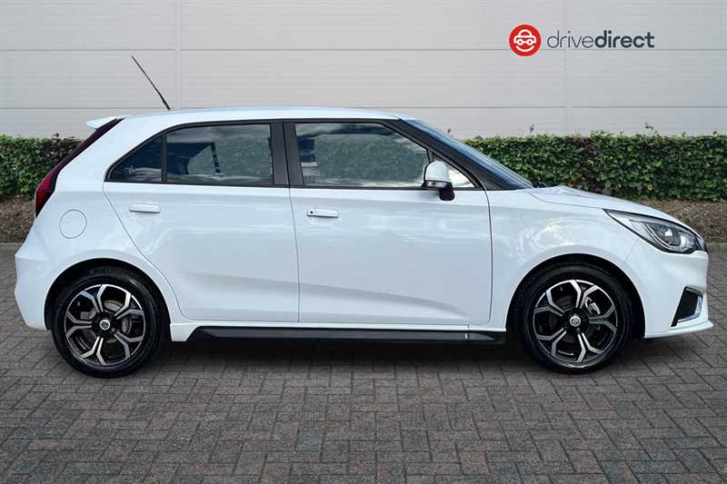 Used MG MG3 2023 for sale - 78216834: Photo 2
