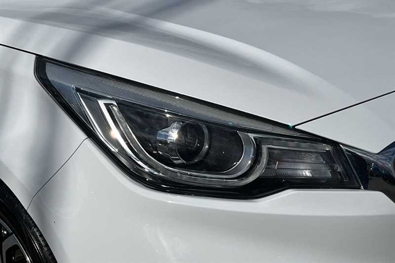 Used MG MG3 2023 for sale - 78216834: Photo 28