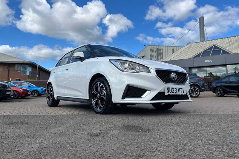 Used MG MG3 2023 for sale - 78216834: Photo 37