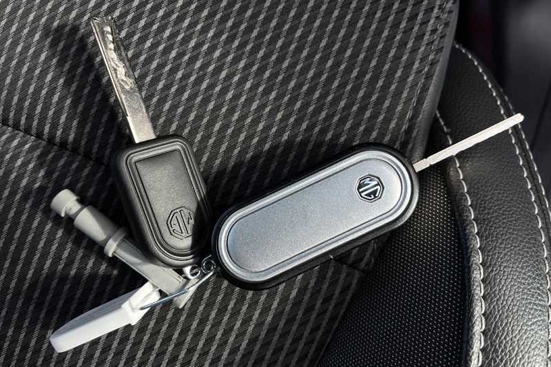 Used MG MG3 2023 for sale - 78216834: Photo 38