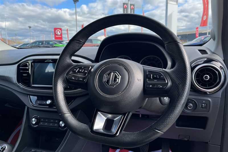 Used MG MG3 2023 for sale - 78216834: Photo 39