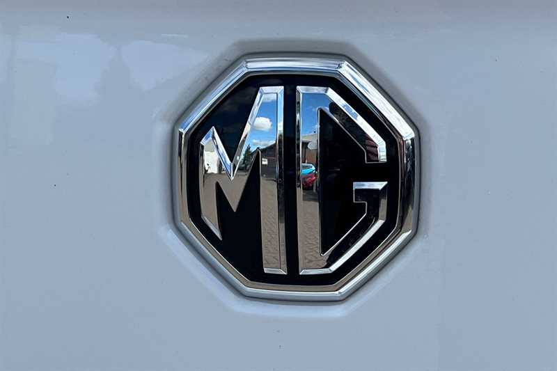 Used MG MG3 2023 for sale - 78216834: Photo 40