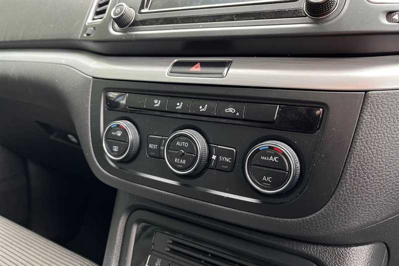 Used Volkswagen Sharan 2020 for sale - 76956039: Photo 15