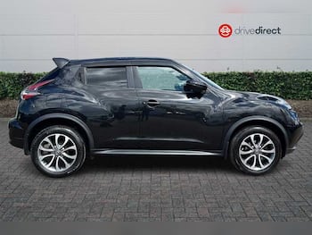 Used Nissan Juke 2019 for sale - 79682305: Photo