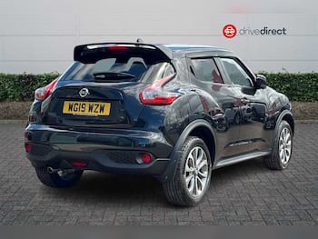 Used Nissan Juke 2019 for sale - 79682305: Photo