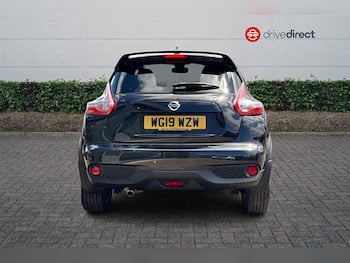 Used Nissan Juke 2019 for sale - 79682305: Photo