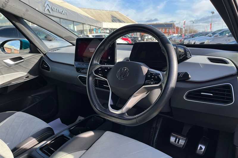 Used Volkswagen ID.3 for sale - 78130333: Photo 13