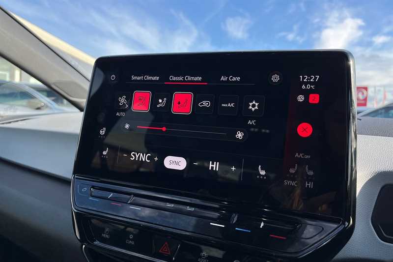 Used Volkswagen ID.3 for sale - 78130333: Photo 15