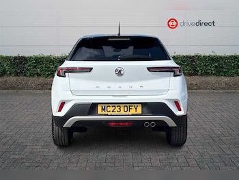 Used Vauxhall Mokka 2023 for sale - 79318659: Photo