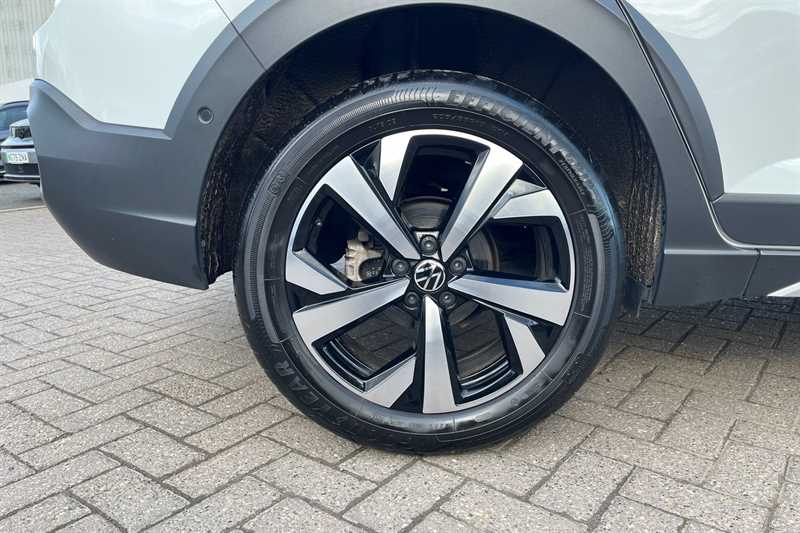 Used Volkswagen Taigo 2023 for sale - 78142206: Photo 10