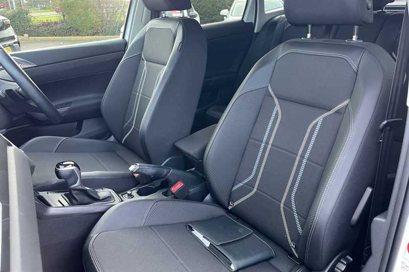 Used Volkswagen Taigo 2023 for sale - 78142206: Photo 23