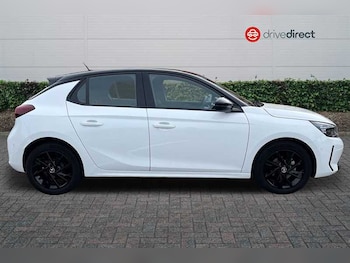 Used Vauxhall Corsa undefined for sale - 76462517: Photo