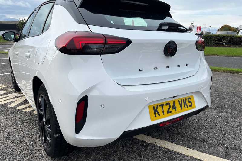 Used Vauxhall Corsa 2024 for sale - 76462517: Photo 40