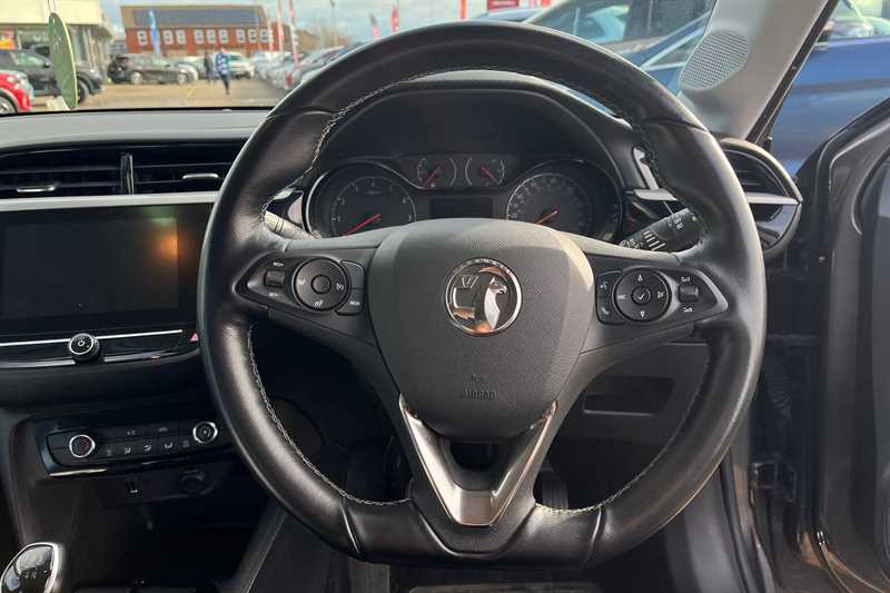 Used Vauxhall Corsa for sale - 77728261: Photo 19