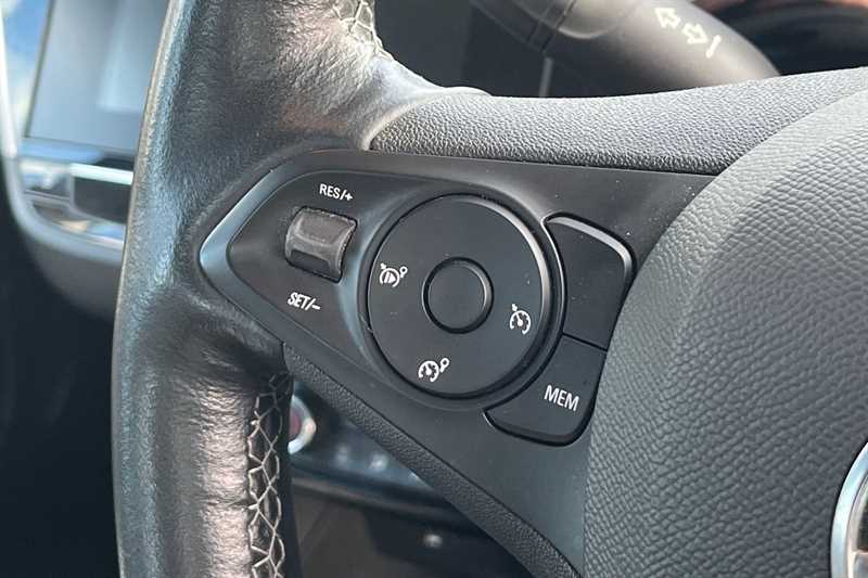 Used Vauxhall Corsa for sale - 77728261: Photo 21