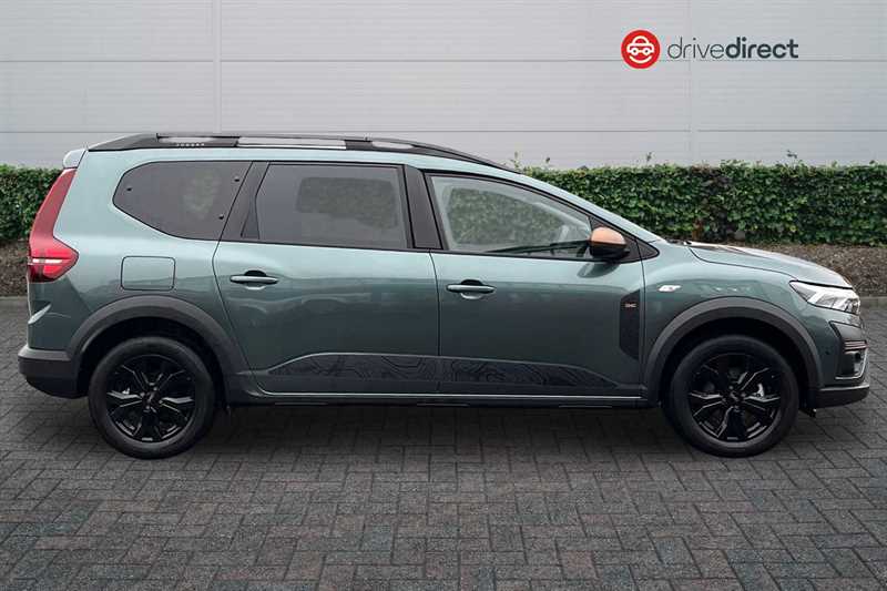 Used Dacia Jogger 2024 for sale - 77486059: Photo 2