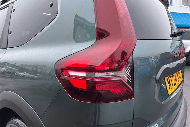 Used Dacia Jogger 2024 for sale - 77486059: Photo 31