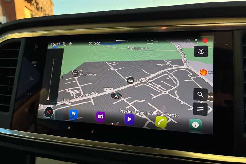 Used SEAT Ateca 2023 for sale - 77334646: Photo 18