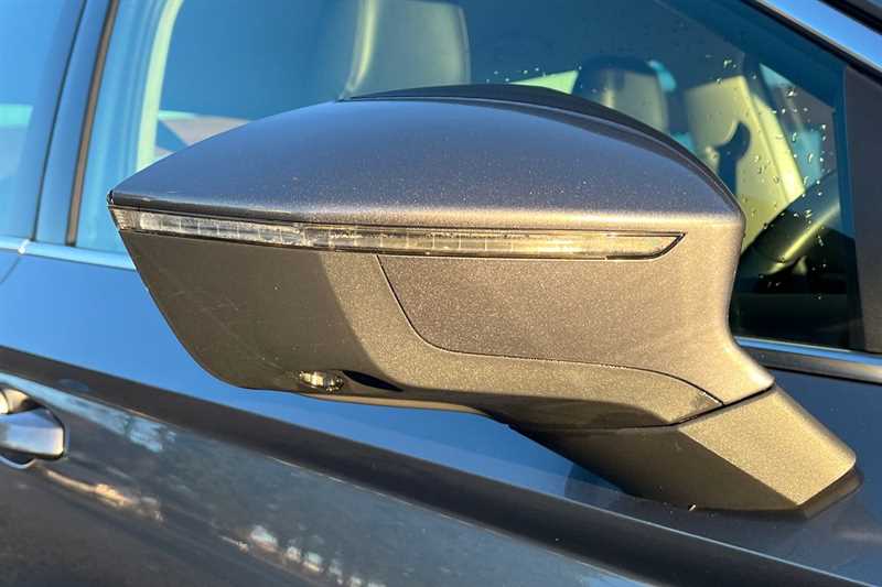 Used SEAT Ateca 2023 for sale - 77334646: Photo 34