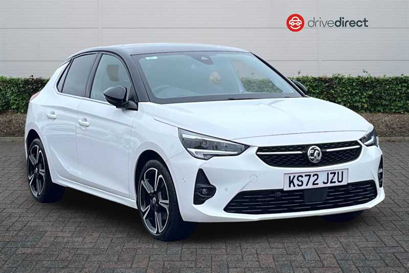 Used Vauxhall Corsa 2023 for sale - 77567124: Photo 1