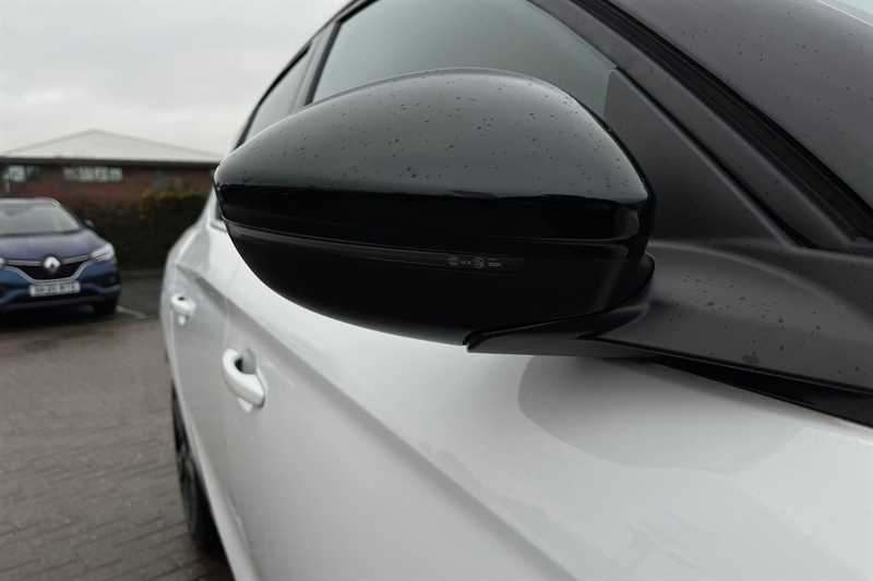 Used Vauxhall Corsa 2023 for sale - 77567124: Photo 34