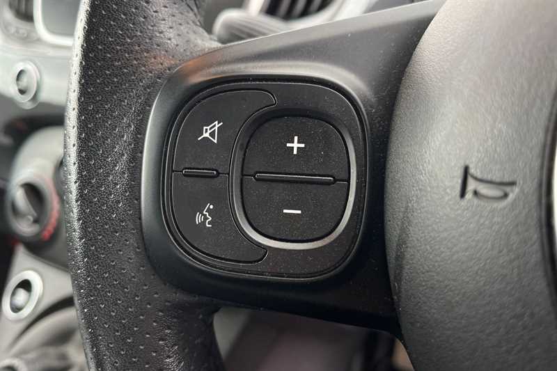 Used Abarth 595 2022 for sale - 78138021: Photo 21