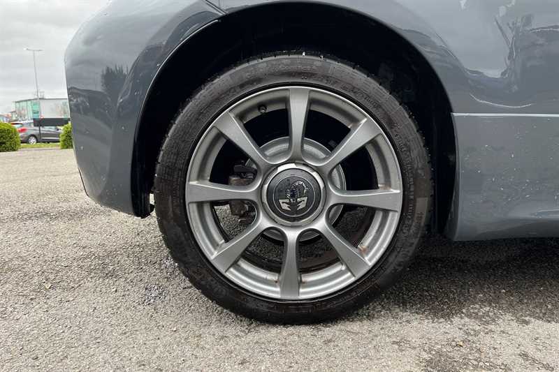 Used Abarth 595 2022 for sale - 78138021: Photo 9