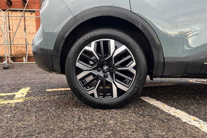 Used Citroen C4 2025 for sale - 77317755: Photo 11