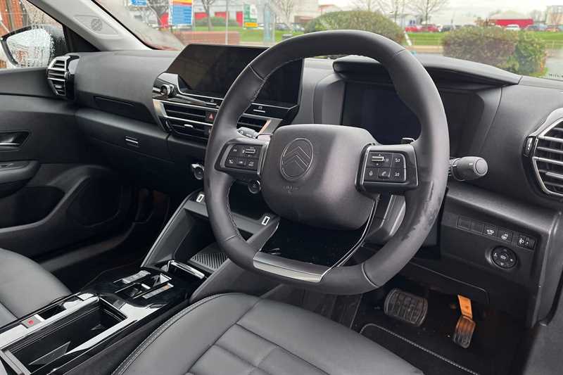 Used Citroen C4 2025 for sale - 77317755: Photo 13