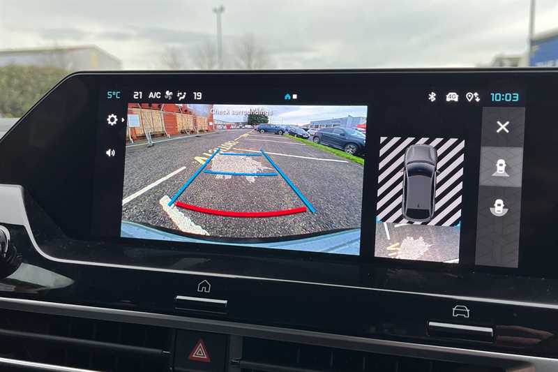 Used Citroen C4 2025 for sale - 77317755: Photo 19