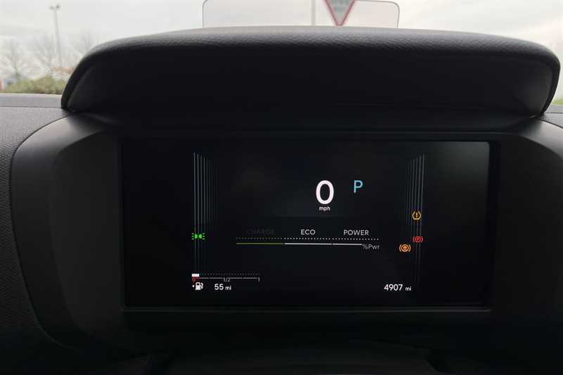 Used Citroen C4 2025 for sale - 77317755: Photo 20