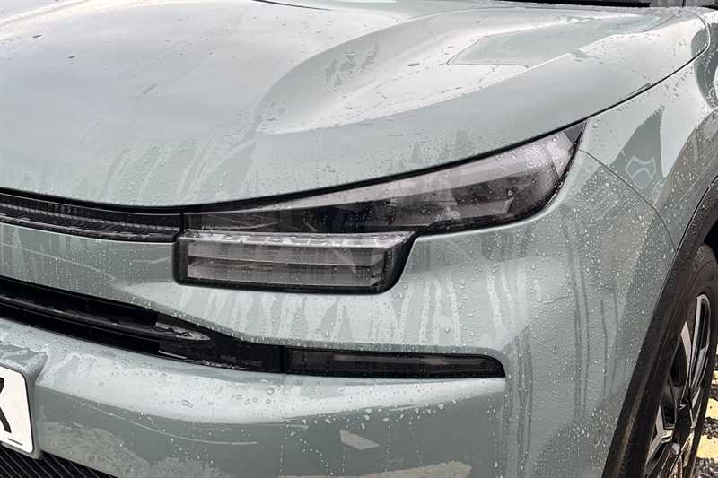 Used Citroen C4 2025 for sale - 77317755: Photo 29