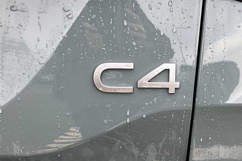 Used Citroen C4 2025 for sale - 77317755: Photo 30