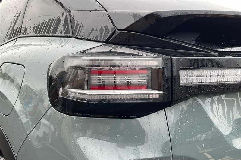 Used Citroen C4 2025 for sale - 77317755: Photo 31