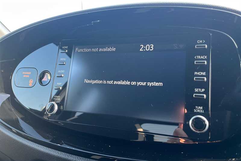 Used Toyota Aygo X 2022 for sale - 77843375: Photo 18