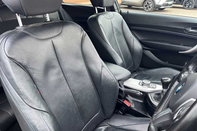 Used BMW 1 Series 2019 for sale - 77757321: Photo 23